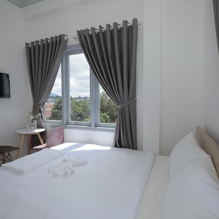 M Hotel Da Lat Buitenkant foto