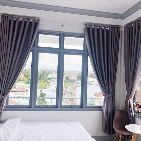 M Hotel Da Lat Buitenkant foto