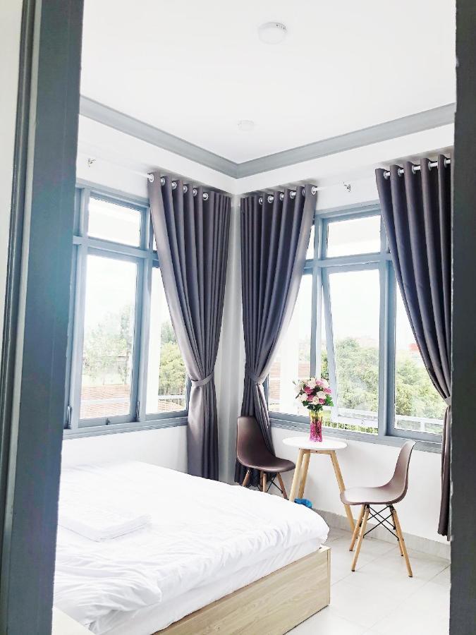 M Hotel Da Lat Kamer foto