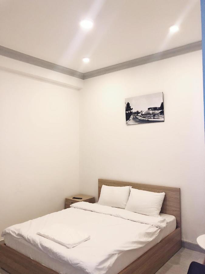 M Hotel Da Lat Buitenkant foto