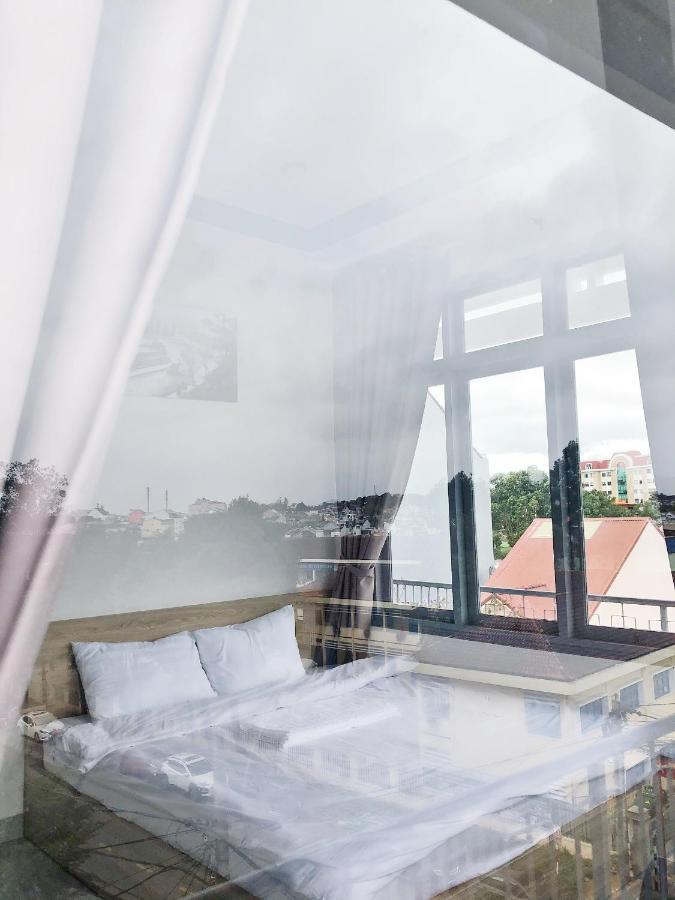 M Hotel Da Lat Buitenkant foto